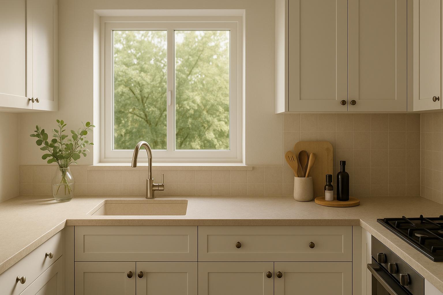 How to Save on Natural Stone Countertops