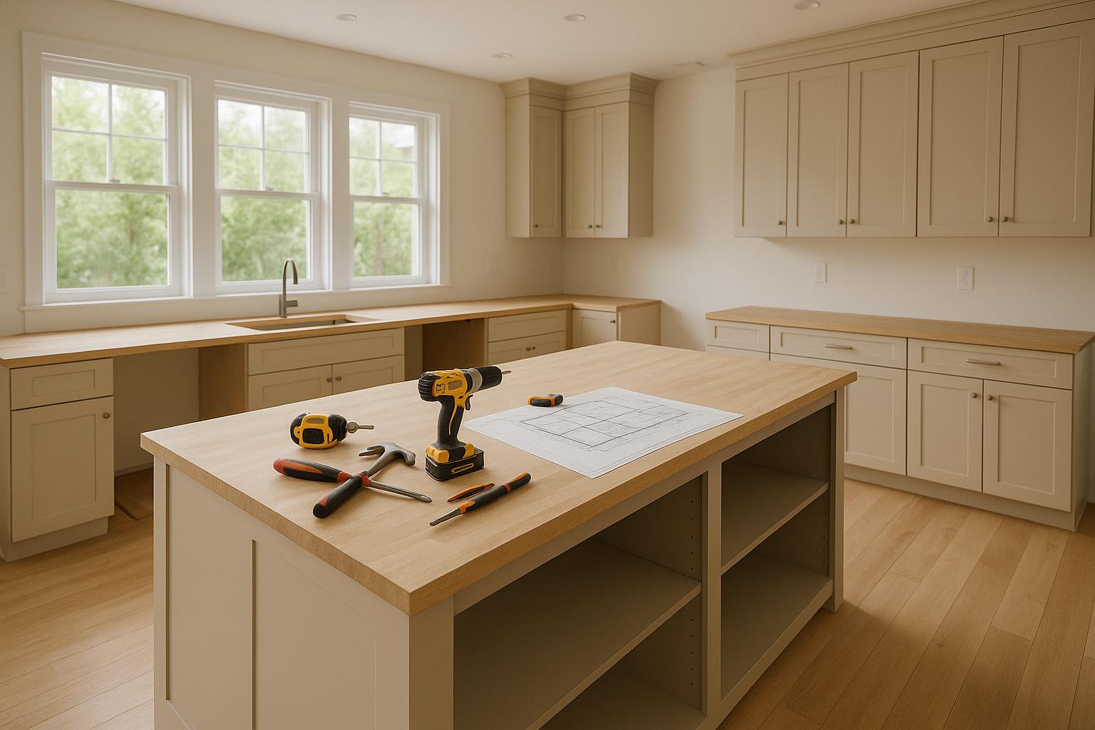 Complete Guide to Planning a Kitchen Remodel